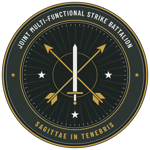 1st Joint Multi-Functional Strike Battalion