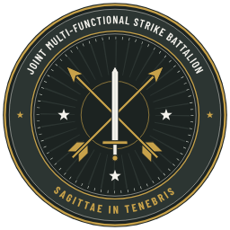 1st Joint Multi-Functional Strike Battalion